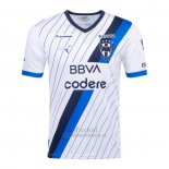 Camiseta Monterrey Segunda 2023-2024