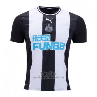 Camiseta Newcastle United Primera 2019-2020