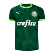 Camiseta Palmeiras Primera 2023