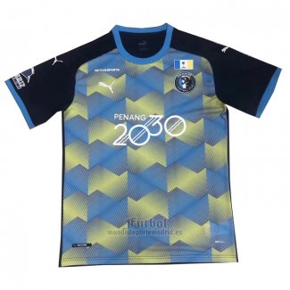 Camiseta Penang Primera 2022 Tailandia