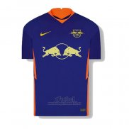 Camiseta RB Leipzig Segunda 2020-2021 Tailandia