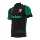 Camiseta RC Lens SAINT-BARBE Special 2020-2021 Tailandia