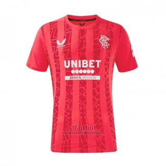 Camiseta Rangers Portero Segunda 2024-2025