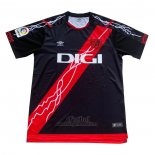 Camiseta Rayo Vallecano Segunda 2021-2022