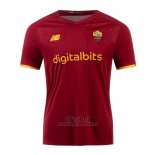 Camiseta Roma Primera 2021-2021