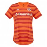 Camiseta SC Internacional Tercera Mujer 2020