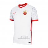 Camiseta Shanghai Port Segunda 2021 Tailandia