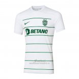 Camiseta Sporting Segunda 2023-2024