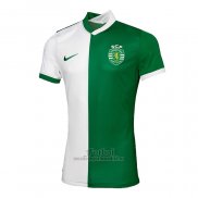 Camiseta Sporting Stromp 2021-2022 Tailandia