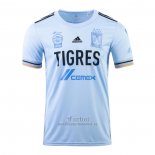 Camiseta Tigres UANL Segunda 2021-2022