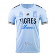 Camiseta Tigres UANL Segunda 2021-2022