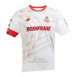 Camiseta Toluca Segunda 2023-2024