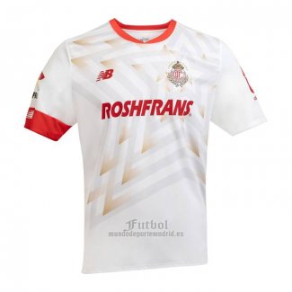 Camiseta Toluca Segunda 2023-2024