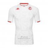 Camiseta Tunez Segunda 2022 Tailandia