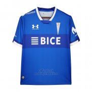 Camiseta Universidad Catolica Segunda 2021-2022 Tailandia