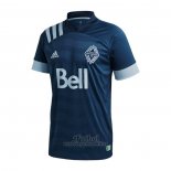 Camiseta Vancouver Whitecaps Segunda 2020 Tailandia