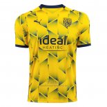 Camiseta West Bromwich Albion Tercera 2021-2022 Tailandia