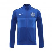 Chaqueta del Chelsea 2020-2021 Azul