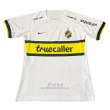 Camiseta AIK Segunda 2024 Tailandia