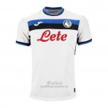 Camiseta Atalanta Segunda 2024-2025 Tailandia