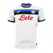 Camiseta Atalanta Segunda 2024-2025 Tailandia