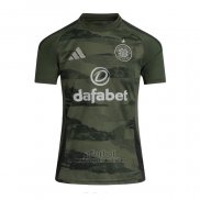 Camiseta Celtic Tercera 2024-2025 Tailandia