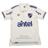 Tailandia Camiseta Club Nacional de Football Primera 2019