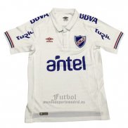 Tailandia Camiseta Club Nacional de Football Primera 2019