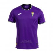 Camiseta Cordoba Segunda 2024-2025 Tailandia