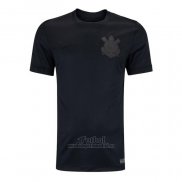 Camiseta Corinthians Segunda 2024 Tailandia