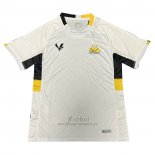 Camiseta Criciuma Segunda 2023 Tailandia