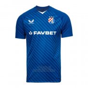 Camiseta Dinamo Zagreb Primera 2024-2025 Tailandia