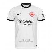 Camiseta Eintracht Frankfurt Tercera 2023-2024 Tailandia