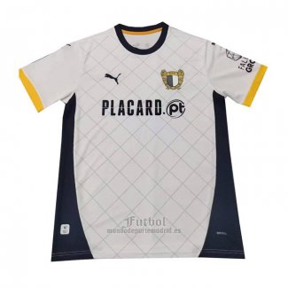 Camiseta Famalicao Primera 2024-2025 Tailandia