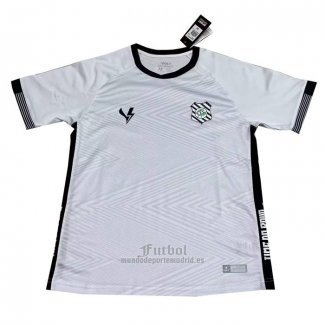 Camiseta Figueirense Segunda 2023 Tailandia