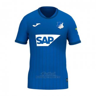 Camiseta Hoffenheim Primera 2024-2025 Tailandia