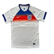 Camiseta Inglaterra Primera Euro 2025 Tailandia