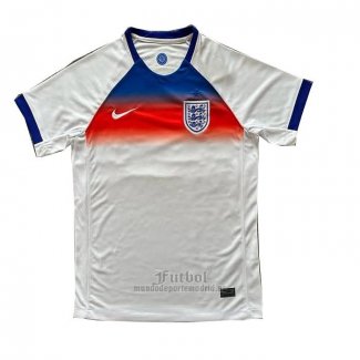 Camiseta Inglaterra Primera Euro 2025 Tailandia