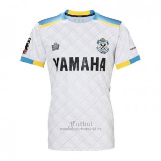 Camiseta Jubilo Iwata Segunda 2023 Tailandia