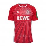 Camiseta Koln Segunda 2024-2025 Tailandia