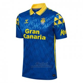 Camiseta Las Palmas Segunda 2024-2025 Tailandia