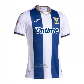 Camiseta Leganes Primera 2024-2025 Tailandia