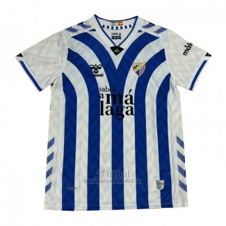 Camiseta Malaga Special 2024 Tailandia