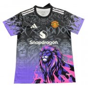 Camiseta Manchester United Special 2024-2025 Tailandia