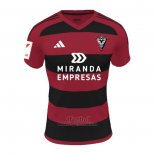 Camiseta Mirandes Primera 2023-2024 Tailandia