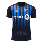 Tailandia Camiseta Montreal Impact Primera 2019