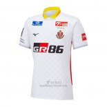 Camiseta Nagoya Grampus Segunda 2023 Tailandia