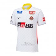 Camiseta Nagoya Grampus Segunda 2023 Tailandia