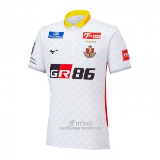 Camiseta Nagoya Grampus Segunda 2023 Tailandia