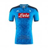 Tailandia Camiseta Napoli Primera UCL 2019-2020